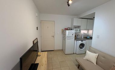 - Venta departamento en Echesortu 1 dormitorio