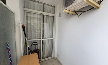 - Venta departamento en Echesortu 1 dormitorio