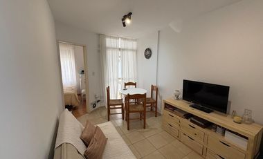- Venta departamento en Echesortu 1 dormitorio