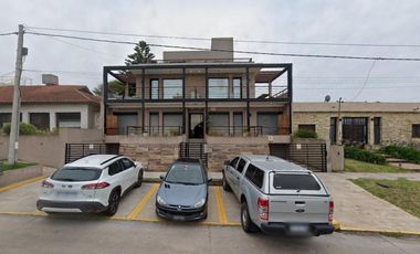 Departamento Monoambiente en alquiler - 2 Baños - Mar del Plata