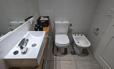 Departamento Monoambiente en alquiler - 2 Baños - Mar del Plata