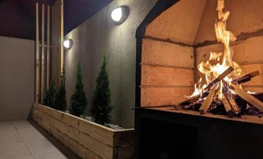 Departamento Monoambiente en alquiler - 2 Baños - Mar del Plata
