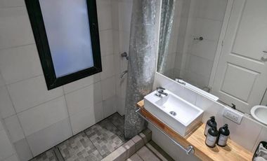 Departamento Monoambiente en alquiler - 2 Baños - Mar del Plata