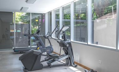 VENTA DÚPLEX 4 AMBIENTES EN OLIVOS