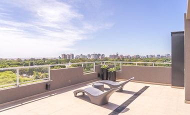 VENTA DÚPLEX 4 AMBIENTES EN OLIVOS