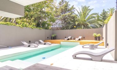 VENTA DÚPLEX 4 AMBIENTES EN OLIVOS