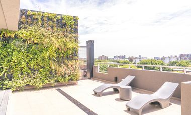 VENTA DÚPLEX 4 AMBIENTES EN OLIVOS