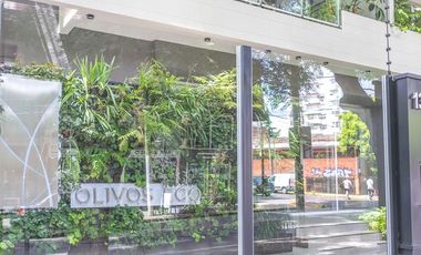 VENTA DÚPLEX 4 AMBIENTES EN OLIVOS