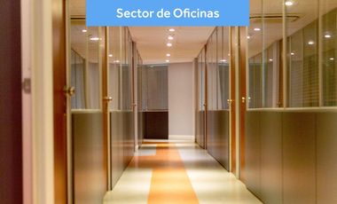 Oficina en Alquiler 16/M2 - Parque Austral Pilar