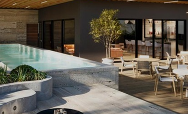 Oficinas en Pasaje Álamos en Querétaro