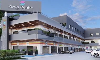 Oficinas en Venta en Zivva Center