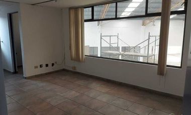 SE RENTA BODEGA-NAVE INDUSTRIAL SAN PEDRO CHOLULA