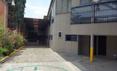 SE RENTA BODEGA-NAVE INDUSTRIAL SAN PEDRO CHOLULA