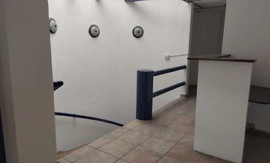 SE RENTA BODEGA-NAVE INDUSTRIAL SAN PEDRO CHOLULA