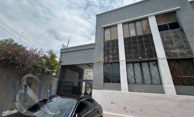 CASA  EN RENTA EN LA COLONIA AMERICANA – GUADALAJARA, JAL