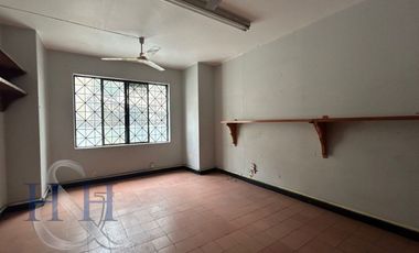 CASA  EN RENTA EN LA COLONIA AMERICANA – GUADALAJARA, JAL