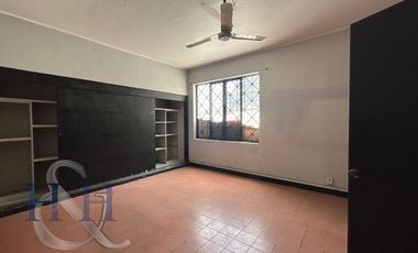 CASA  EN RENTA EN LA COLONIA AMERICANA – GUADALAJARA, JAL
