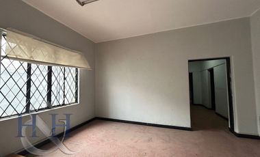 CASA  EN RENTA EN LA COLONIA AMERICANA – GUADALAJARA, JAL