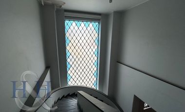 CASA  EN RENTA EN LA COLONIA AMERICANA – GUADALAJARA, JAL