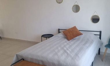 Departamento en Renta zona centro