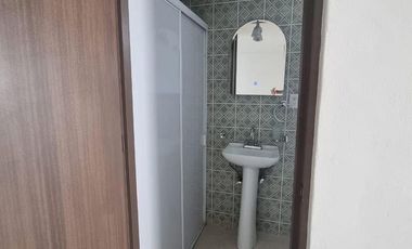 Departamento en Renta zona centro