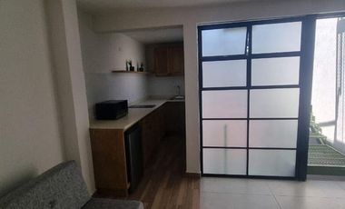 Departamento en Renta zona centro