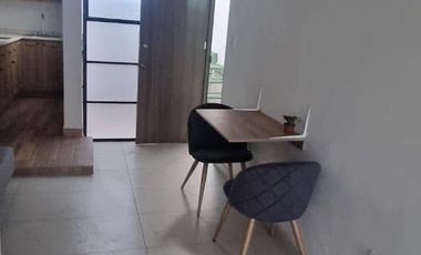 Departamento en Renta zona centro