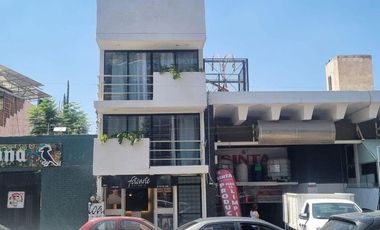 Departamento en Renta zona centro