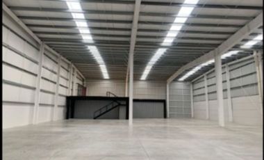 Renta Nave Industrial en Industrial Vallejo