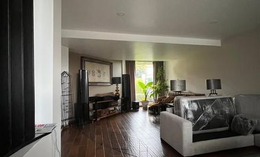 CASA EN RENTA EN LOMAS DE VALLE ESCONDIDO