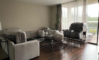 CASA EN RENTA EN LOMAS DE VALLE ESCONDIDO