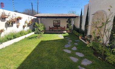 Casa en Residencial en venta, Zirándaro, San Miguel de Allende