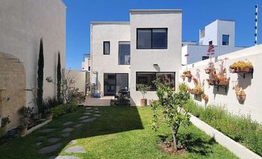 Casa en Residencial en venta, Zirándaro, San Miguel de Allende