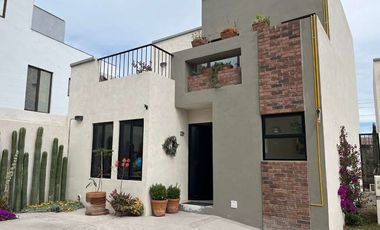 Casa en Residencial en venta, Zirándaro, San Miguel de Allende