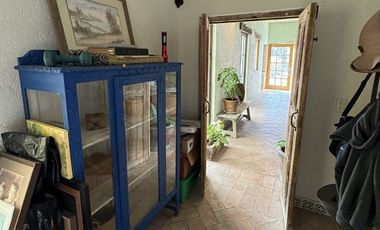 Casa de Campo a 25 minutos de San Miguel de Allende – Con un Lote de 1,399 m²