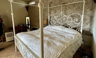 Casa de Campo a 25 minutos de San Miguel de Allende – Con un Lote de 1,399 m²