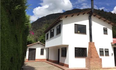 Casa Campestre Arriendo Cota $ 2.000.000