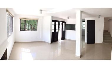 Casa Campestre Arriendo Cota $ 2.000.000