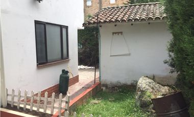 Casa Campestre Arriendo Cota $ 2.000.000