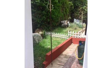Casa Campestre Arriendo Cota $ 2.000.000