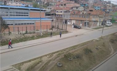 CASA EN VENTAS LAS QUINTAS  SEGUNDO SECTOR SOACHA