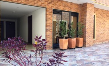 VENTA Apto Cota conjunto Cerrado $ 350.000.000