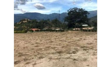 Lote en venta, en San Jerónimo , Antioquia, Colombia.