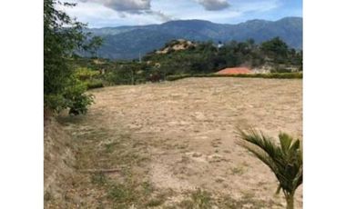 Lote en venta, en San Jerónimo , Antioquia, Colombia.
