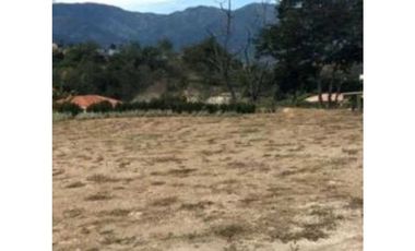 Lote en venta, en San Jerónimo , Antioquia, Colombia.
