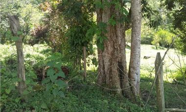 Lote en venta, San Jerónimo, Antioquia, Colombia.