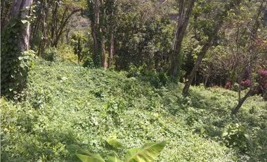 Lote en venta, San Jerónimo, Antioquia, Colombia.