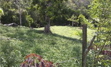 Lote en venta, San Jerónimo, Antioquia, Colombia.