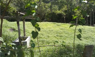 Lote en venta, San Jerónimo, Antioquia, Colombia.