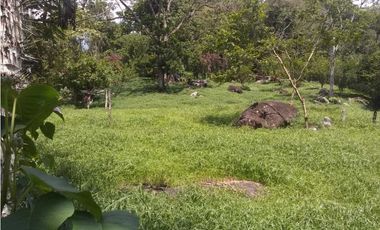 Lote en venta, San Jerónimo, Antioquia, Colombia.